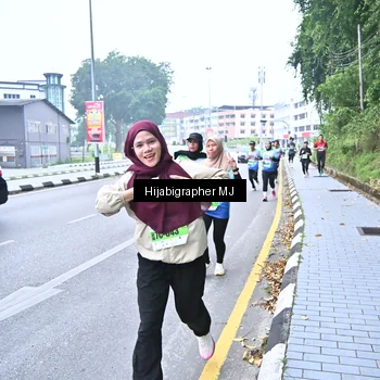 Runner Photo 7283519