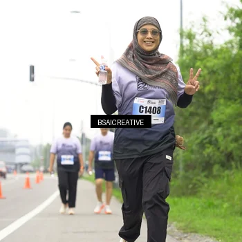 Runner Photo 7283520