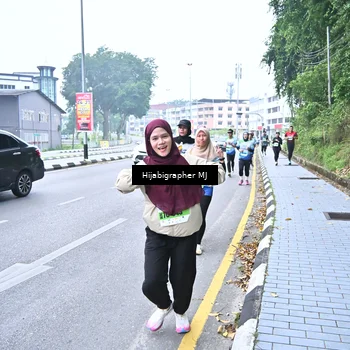 Runner Photo 7283524