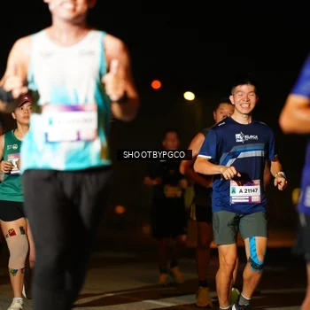 Runner Photo 7283527