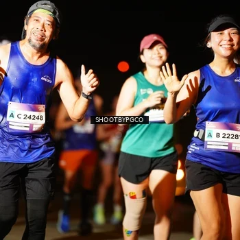 Runner Photo 7283530