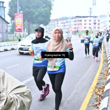 Runner Photo 7283531