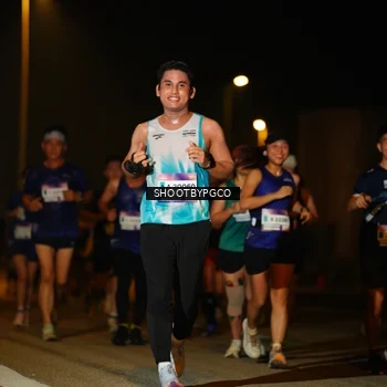 Runner Photo 7283532