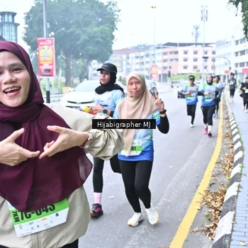 Runner Photo 7283534