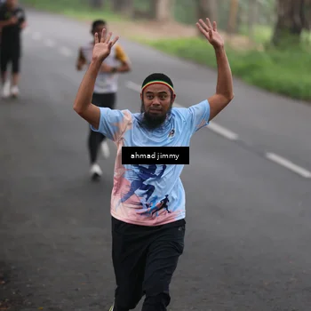 Runner Photo 7283536