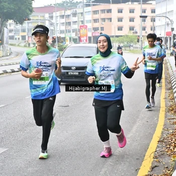 Runner Photo 7283539