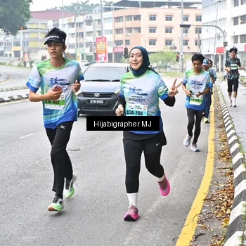 Runner Photo 7283540