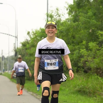 Runner Photo 7283542