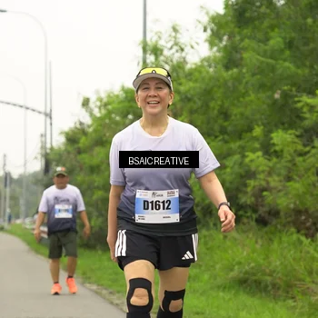 Runner Photo 7283543