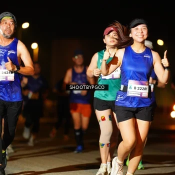Runner Photo 7283544