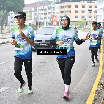 Runner Photo 7283546