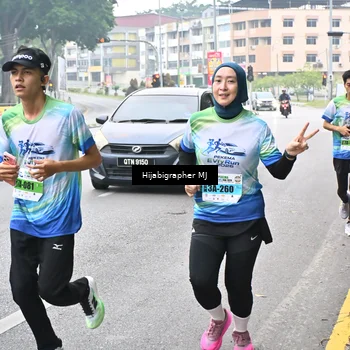 Runner Photo 7283549
