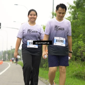 Runner Photo 7283550