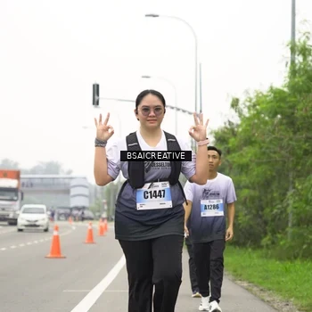 Runner Photo 7283552