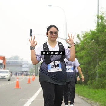Runner Photo 7283553