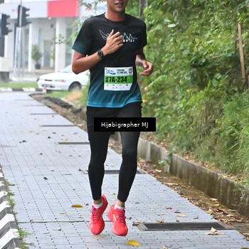 Runner Photo 7283554