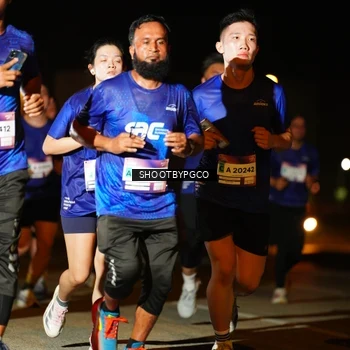 Runner Photo 7283560