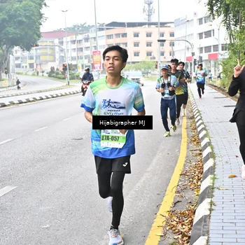 Runner Photo 7283562