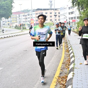 Runner Photo 7283563