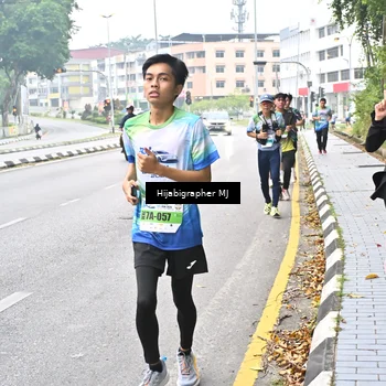 Runner Photo 7283564