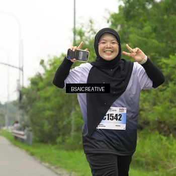 Runner Photo 7283571