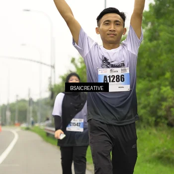 Runner Photo 7283572