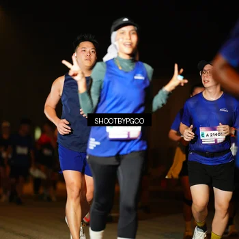Runner Photo 7283577