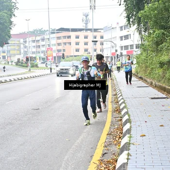 Runner Photo 7283578