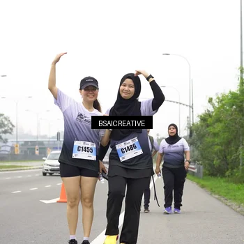 Runner Photo 7283579