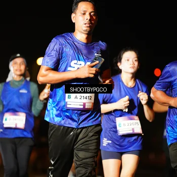 Runner Photo 7283580