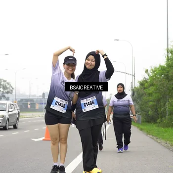 Runner Photo 7283581