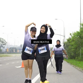Runner Photo 7283582