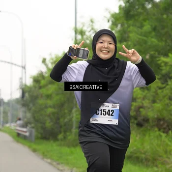 Runner Photo 7283584