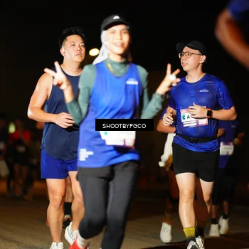 Runner Photo 7283585