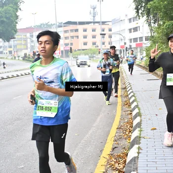 Runner Photo 7283587