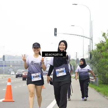 Runner Photo 7283590