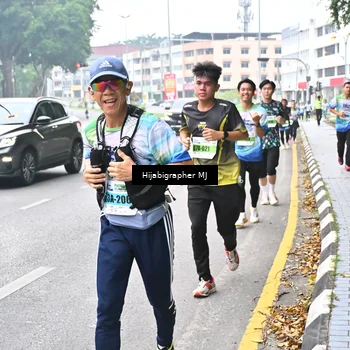 Runner Photo 7283598