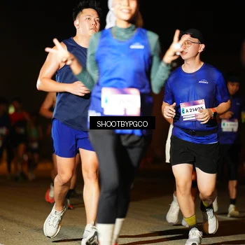 Runner Photo 7283601