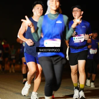 Runner Photo 7283603