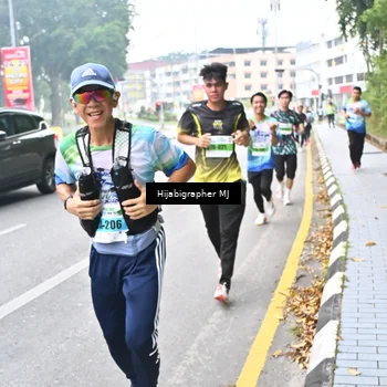 Runner Photo 7283604
