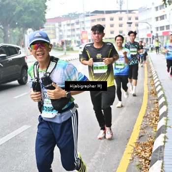 Runner Photo 7283607