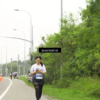 Runner Photo 7283610
