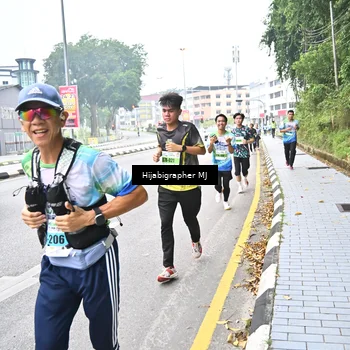 Runner Photo 7283612