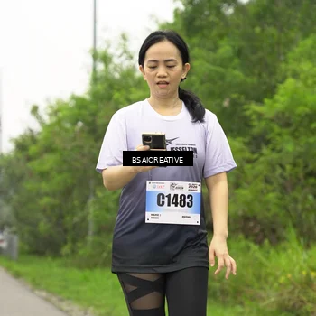 Runner Photo 7283616