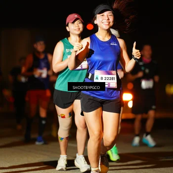 Runner Photo 7283617