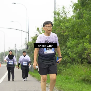 Runner Photo 7283620