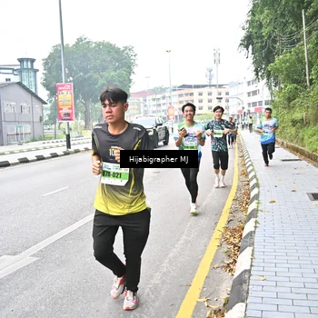 Runner Photo 7283623
