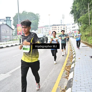 Runner Photo 7283625