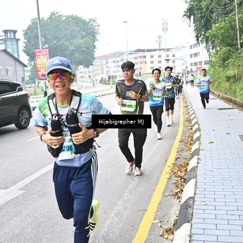 Runner Photo 7283627
