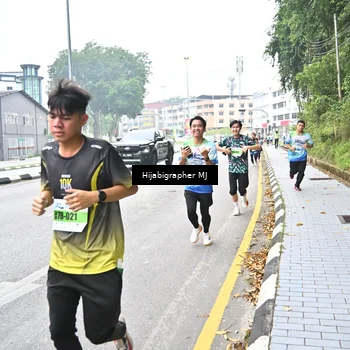 Runner Photo 7283629